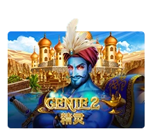 Joker123 : Genie 2 - JETPLANE168