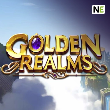 NetEnt : Golden Realms - JETPLANE168