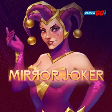 PlaynGo : Mirror Joker - JETPLANE168