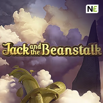 NetEnt : Jack and the Beanstalk - JETPLANE168