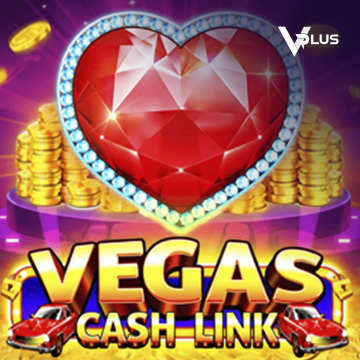 Vplus : Vegas Cash Link - JETPLANE168