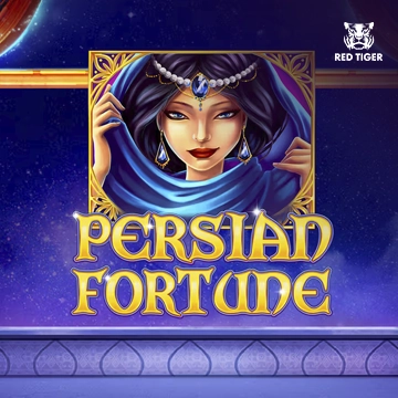 Redtiger : Persian Fortune - JETPLANE168