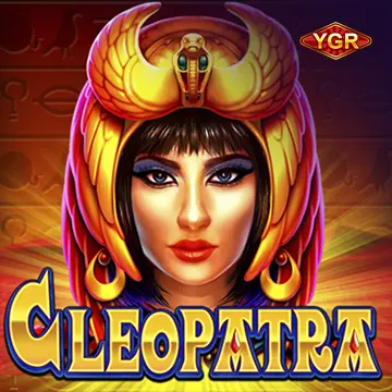 YGR : Cleopatra - JETPLANE168