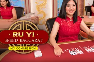 Ru Yi Speed Baccarat NC - JETPLANE168