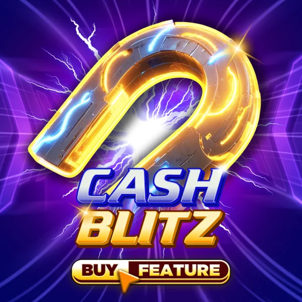 Microgaming : Cash Blitz - JETPLANE168