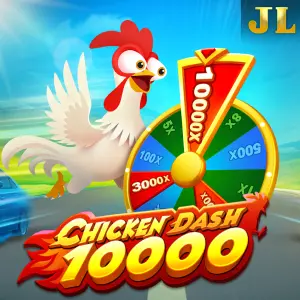 Chicken Dash 10000 - JETPLANE168