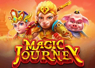 Pragmatic : Magic Journey - JETPLANE168
