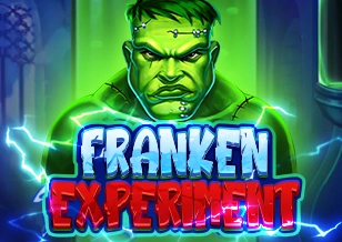 AFB : Eksperimen Franken - JETPLANE168