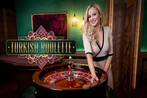 Turkish Roulette - JETPLANE168