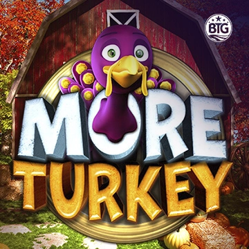 Bigtime : More Turkey - JETPLANE168