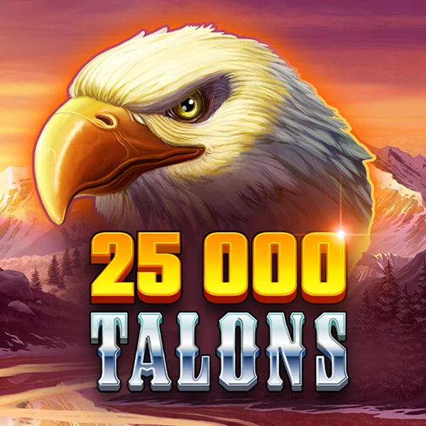Microgaming : 25000 Talons - JETPLANE168