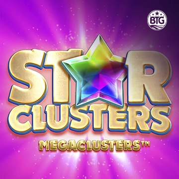 Bigtime : Star Clusters II - JETPLANE168