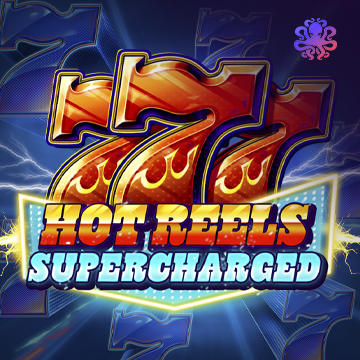 Octoplay : 777 Hot Reels: Supercharged - JETPLANE168