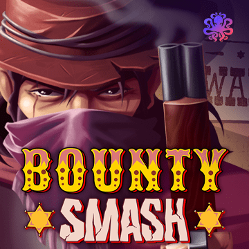 Octoplay : Bounty Smash - JETPLANE168