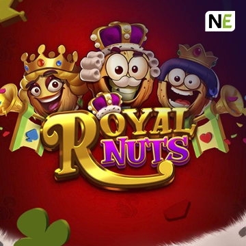 NetEnt : Royal Nuts - JETPLANE168