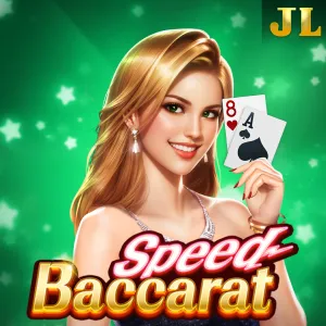 Speed Baccarat - JETPLANE168