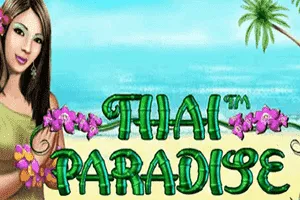 Playtech : Thai Paradise - JETPLANE168