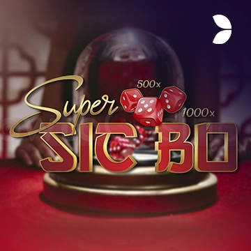 Super Sic Bo - JETPLANE168