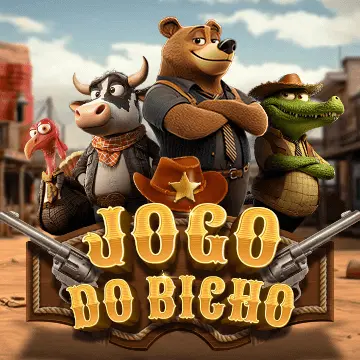Jogo Do Bicho - JETPLANE168