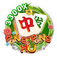 Facai : PONG PONG HU - JETPLANE168