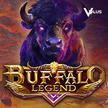 Vplus : Buffalo Legend - JETPLANE168