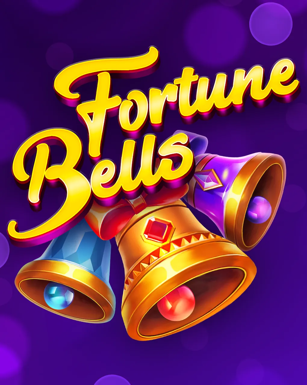 Bgaming : Fortune Bells - JETPLANE168