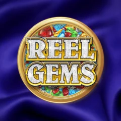 Microgaming : Reel Gems - JETPLANE168
