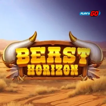 PlaynGo : Beast Horizon - JETPLANE168