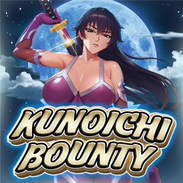 CosmoPlay : Kunoichi Bounty - JETPLANE168