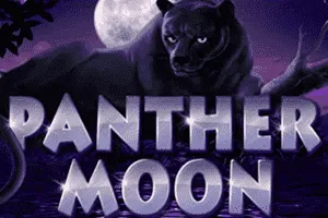 Playtech : Panther Moon - JETPLANE168