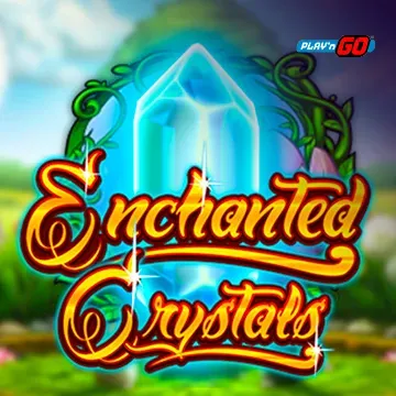 PlaynGo : Enchanted Crystals - JETPLANE168