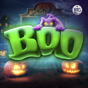 Bigtime : Boo - JETPLANE168