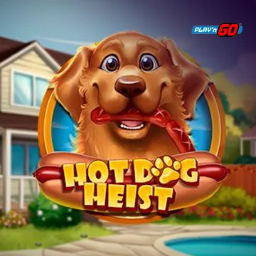 PlaynGo : Hot Dog Heist - JETPLANE168