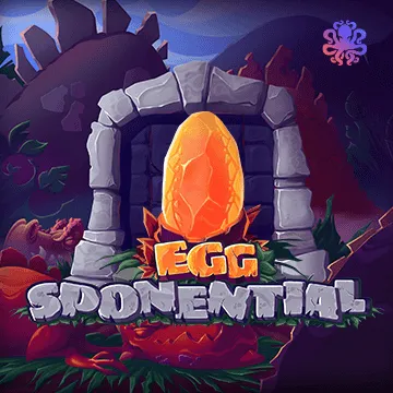 Octoplay : Eggsponential - JETPLANE168