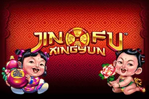 Playtech : Jinfu Xingyun - JETPLANE168