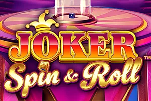 Playtech : Joker Spin & Roll - JETPLANE168