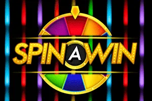 Playtech : Spin a Win - JETPLANE168