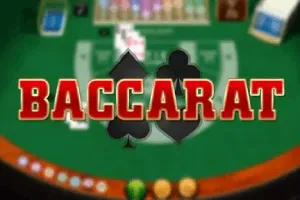 Playtech : Baccarat without Sidebets - JETPLANE168