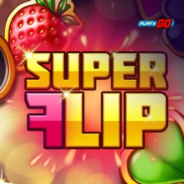 PlaynGo : Super Flip Dice - JETPLANE168