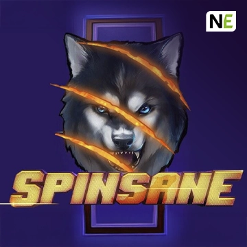 NetEnt : Spinsane - JETPLANE168