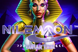 Playtech : Lunar Link: Nile Moon™ - JETPLANE168
