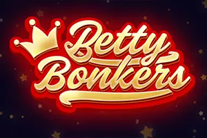 Playtech : Betty Bonkers - JETPLANE168