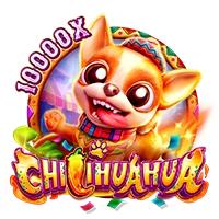 Facai : CHILIHUAHUA - JETPLANE168
