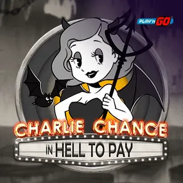 PlaynGo : Charlie Chance in Hell to Pay - JETPLANE168