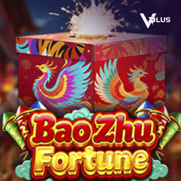 Vplus : Bao Zhu Fortune - JETPLANE168