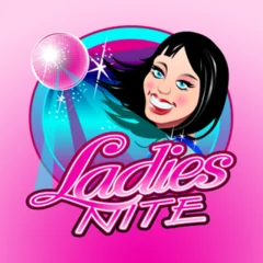 Microgaming : Ladies Nite - JETPLANE168
