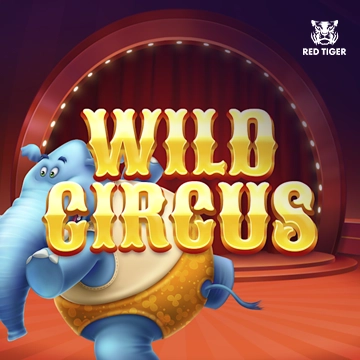 Redtiger : Wild Circus - JETPLANE168