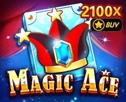 JDB : Magic Ace - JETPLANE168