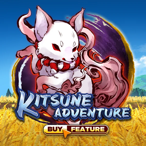 Microgaming : Kitsune Adventure - JETPLANE168