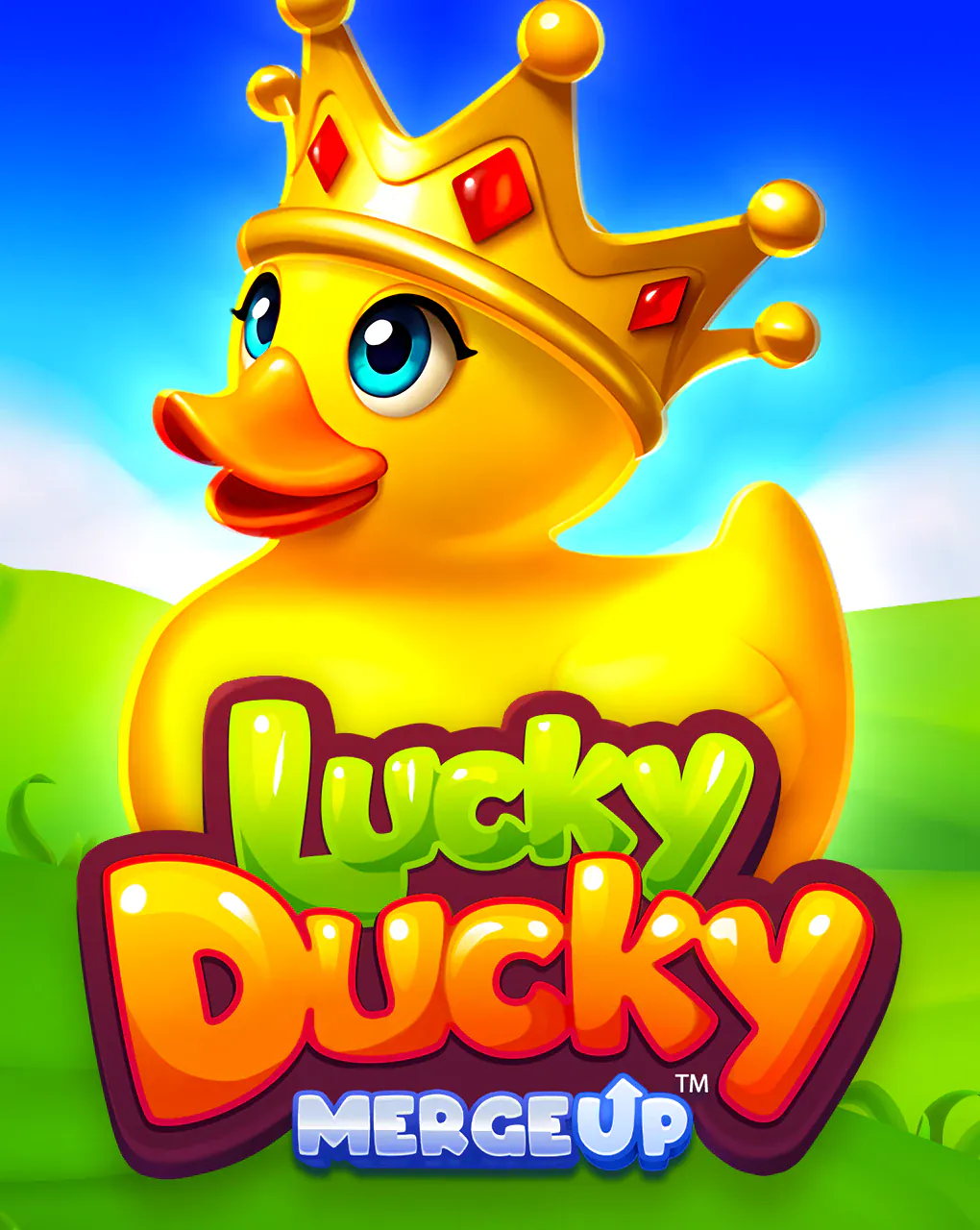 Bgaming : Lucky Ducky - JETPLANE168